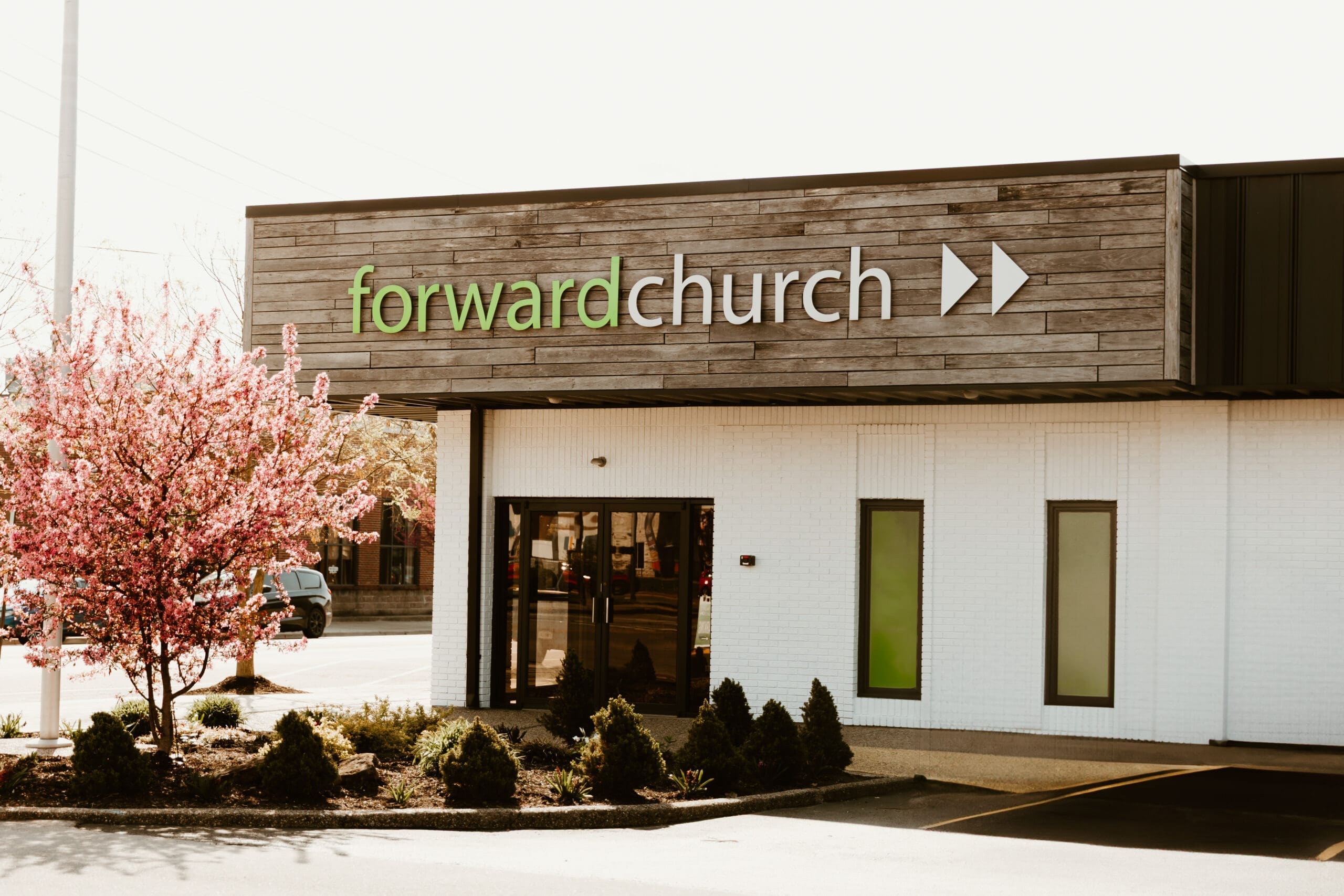 Forward Church